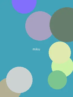 新新电影网理论 - 初音未来角色图